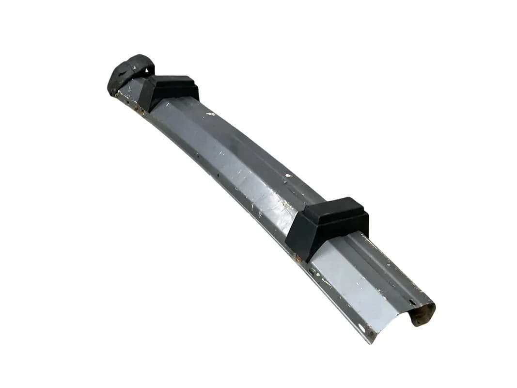 Paragolpes Del Jeep Cherokee 84-01 - Foto 2