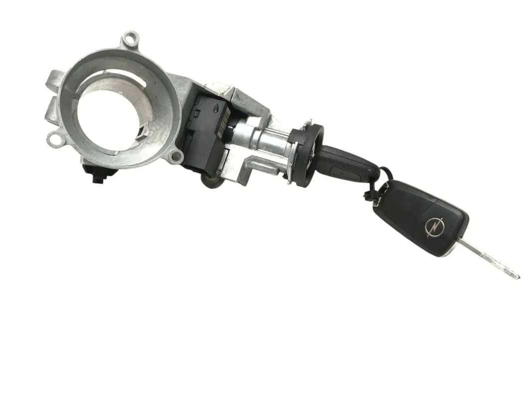 Bombin arranque Opel Corsa D - Foto 2