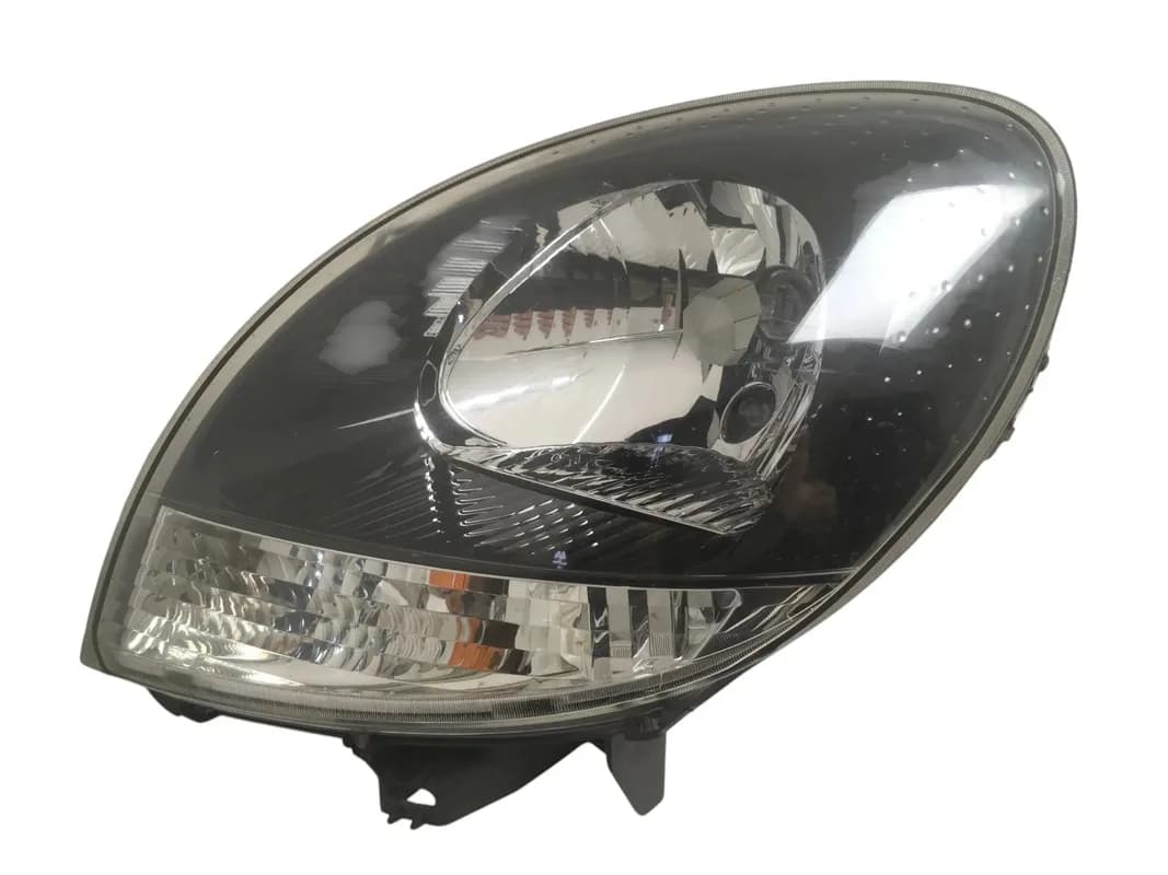 Faro izq Renault Kangoo I Fase 2 - Foto 1