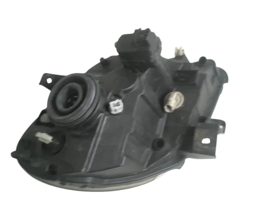 Faro izq Renault Kangoo I Fase 2 - Foto 2