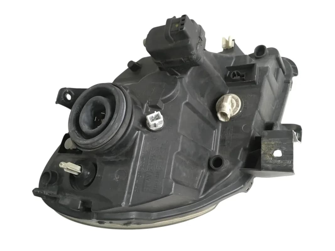 Faro izq Renault Kangoo I Fase 2 - Foto 3