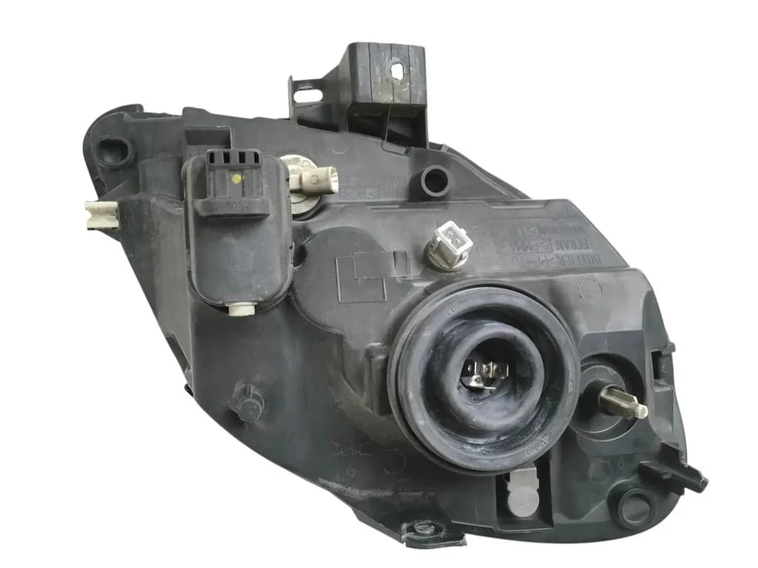 Faro izq Renault Kangoo I Fase 2 - Foto 4