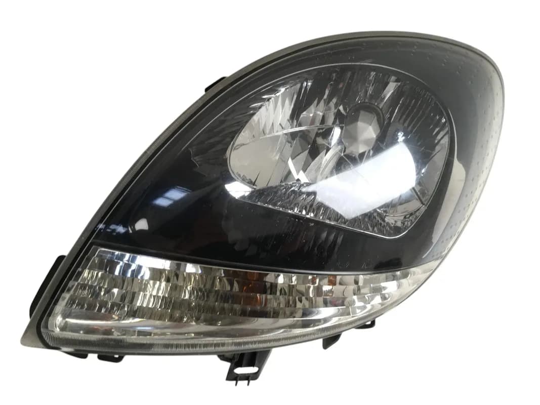 Faro izq Renault Kangoo I Fase 2 - Foto 6