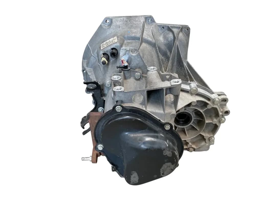 Caja Cambios Ford RF2N1R7F096AB - Foto 4
