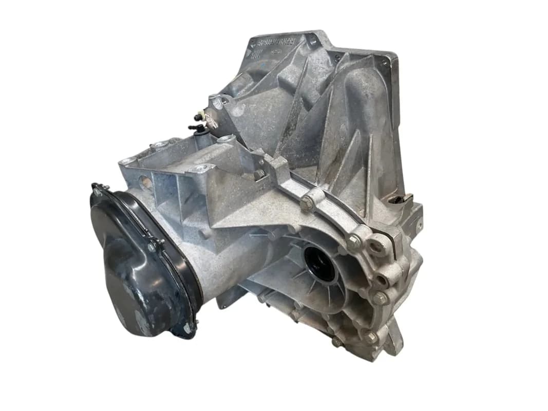 Caja Cambios Ford RF2N1R7F096AB - Foto 5
