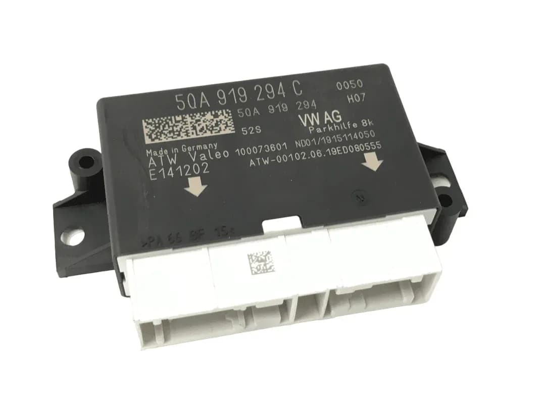 Modulo PDC Audi VW 5QA919294C - Foto 1