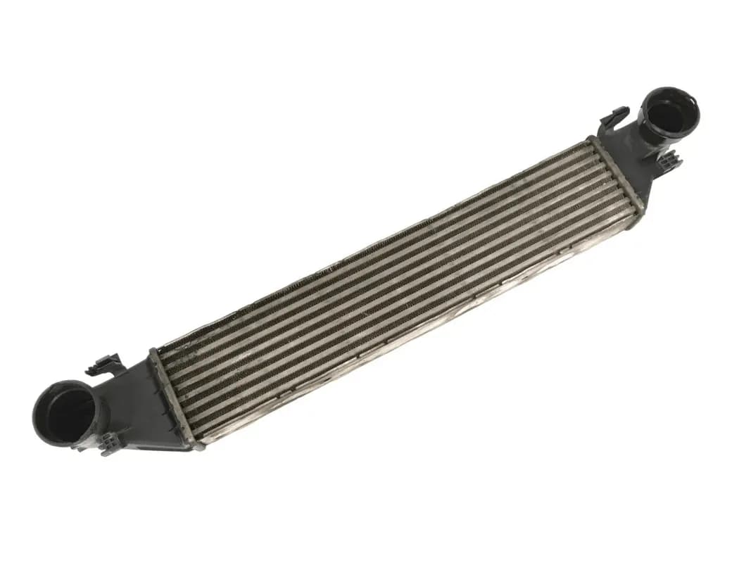 Intercooler Mercedes A2035000600 - Foto 1