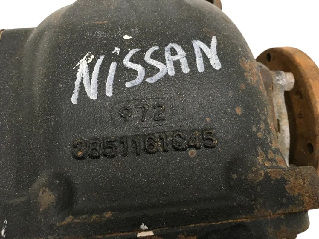 Diferencial delantero Nissan Navara D22 - Foto 3