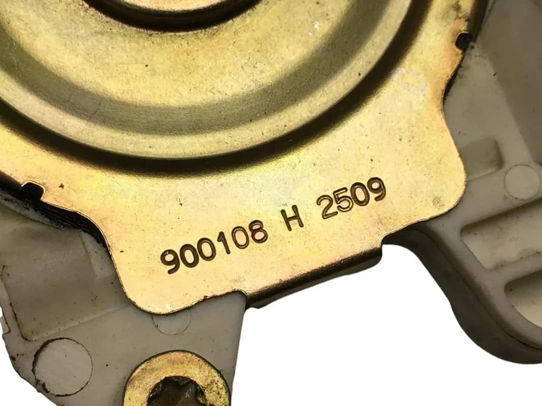Motor elevalunas del izq Jaguar X-type - Foto 3