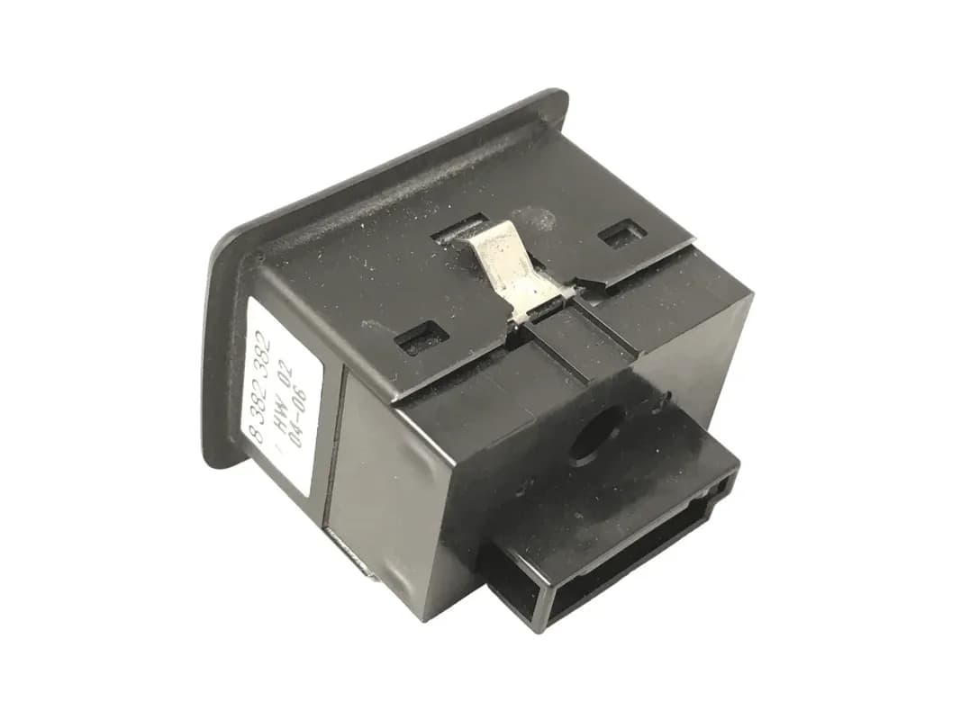 Interruptor suspension BMW X E53 - Foto 2