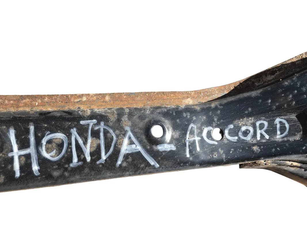 Puente trasero Honda Accord VIII 50300TL1E50 - Foto 4