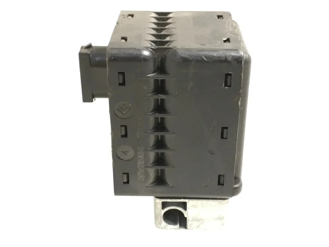 Modulo Bloqueo direccion Renault 8200604932 - Foto 3