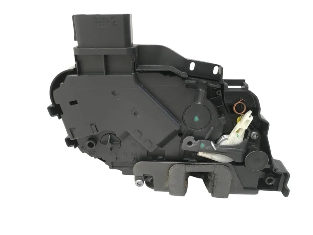 Cerradura del dcha Land Rover FQJ000420 - Foto 3