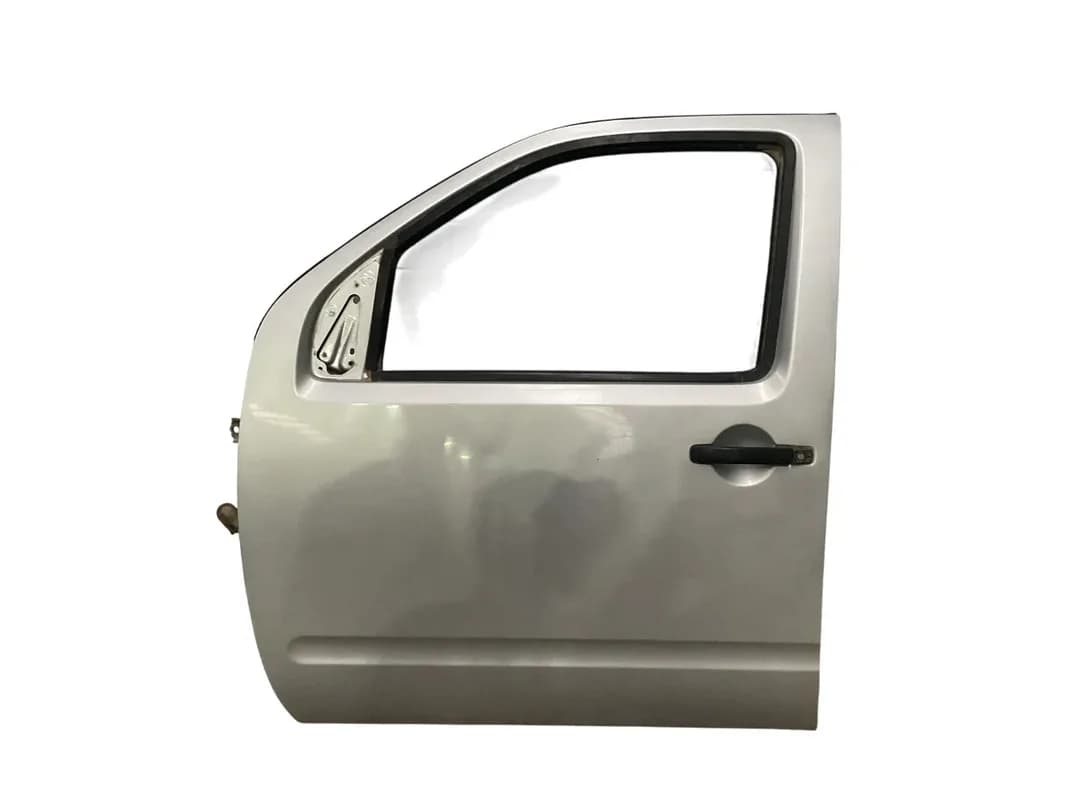 Puerta del dcha Navara Pathfinder 05-13 - Foto 1