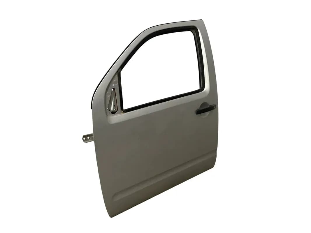 Puerta del dcha Navara Pathfinder 05-13 - Foto 2