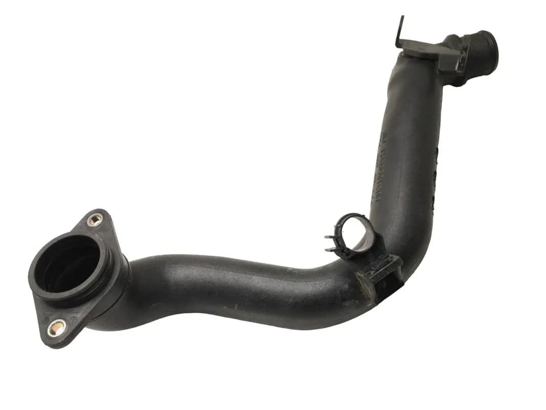 Tubo intercooler Fiorino Nemo Bipper - Foto 1