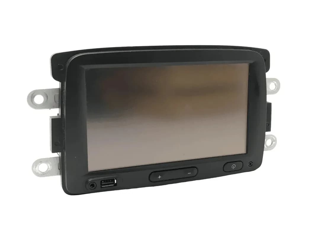 Pantalla navegación Renault 281154109R - Foto 1