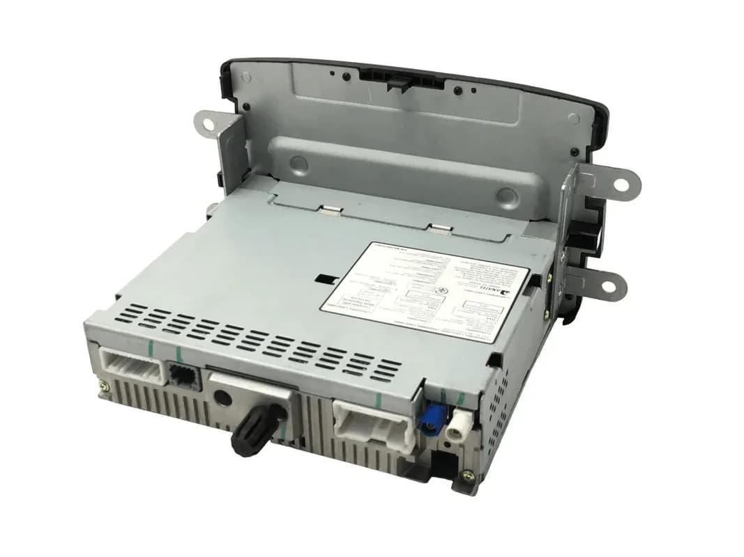 Pantalla navegación Renault 281154109R - Foto 3