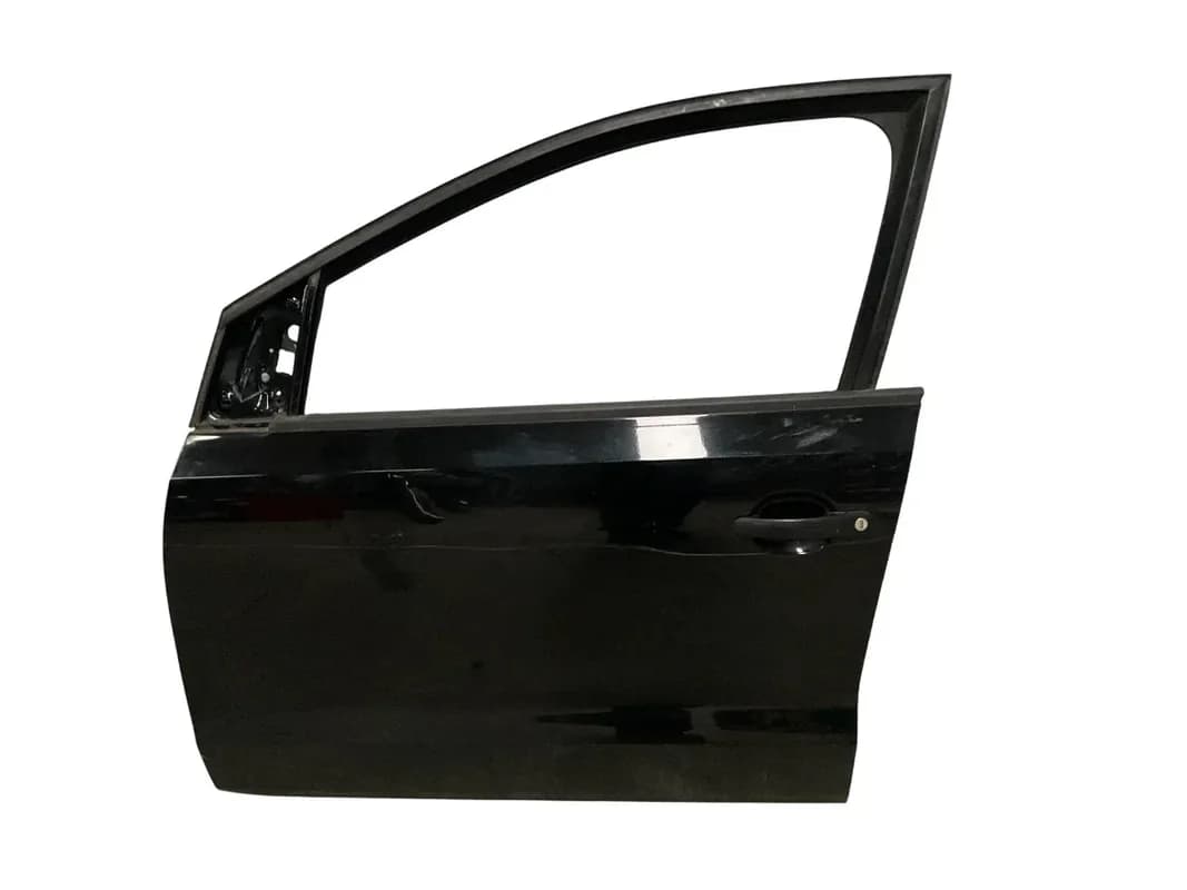 Puerta del izq VW Polo 09-17 - Foto 1