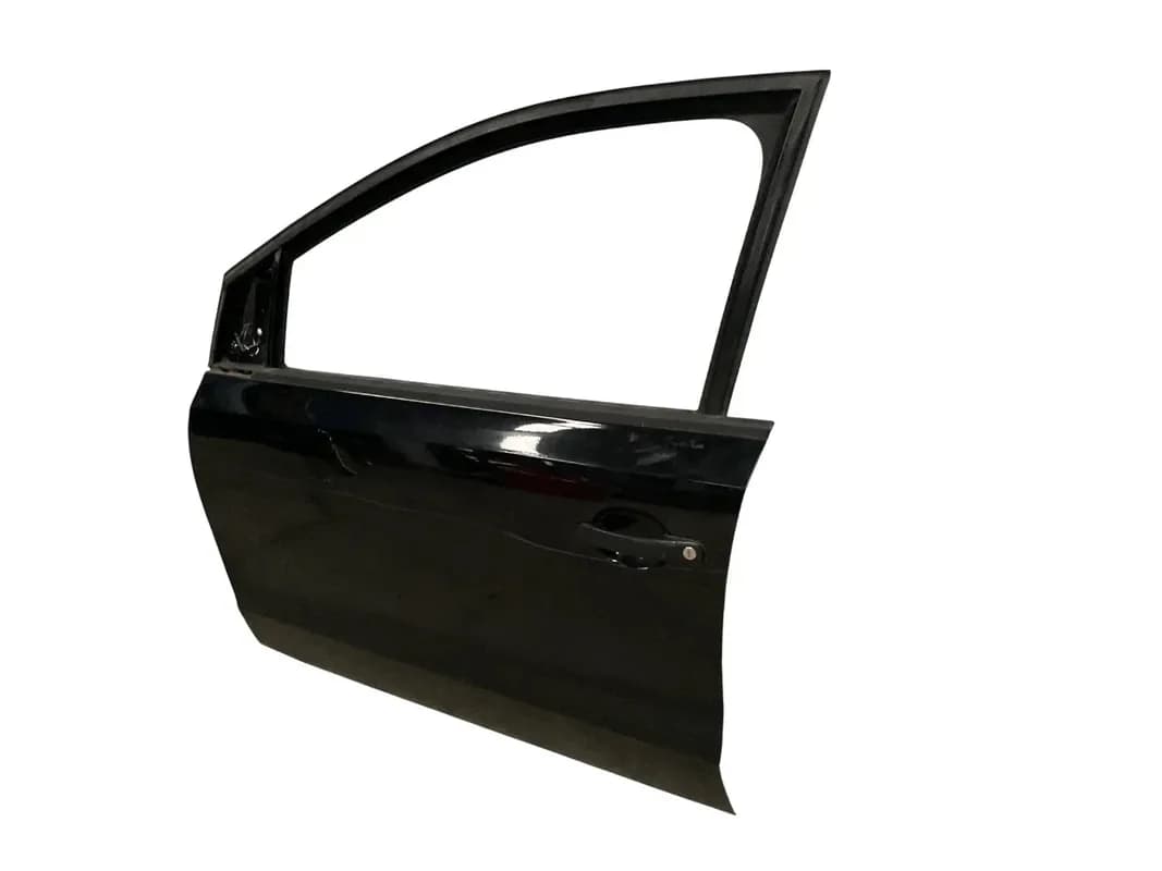 Puerta del izq VW Polo 09-17 - Foto 2