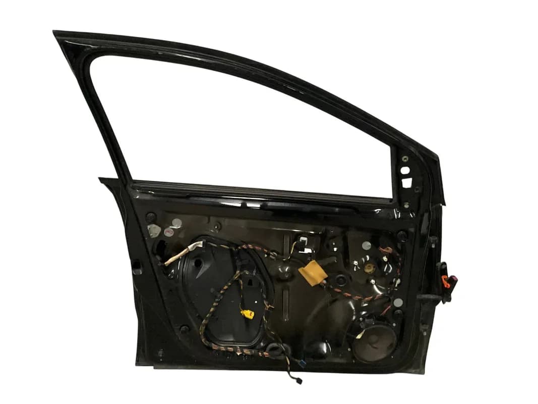 Puerta del izq VW Polo 09-17 - Foto 3