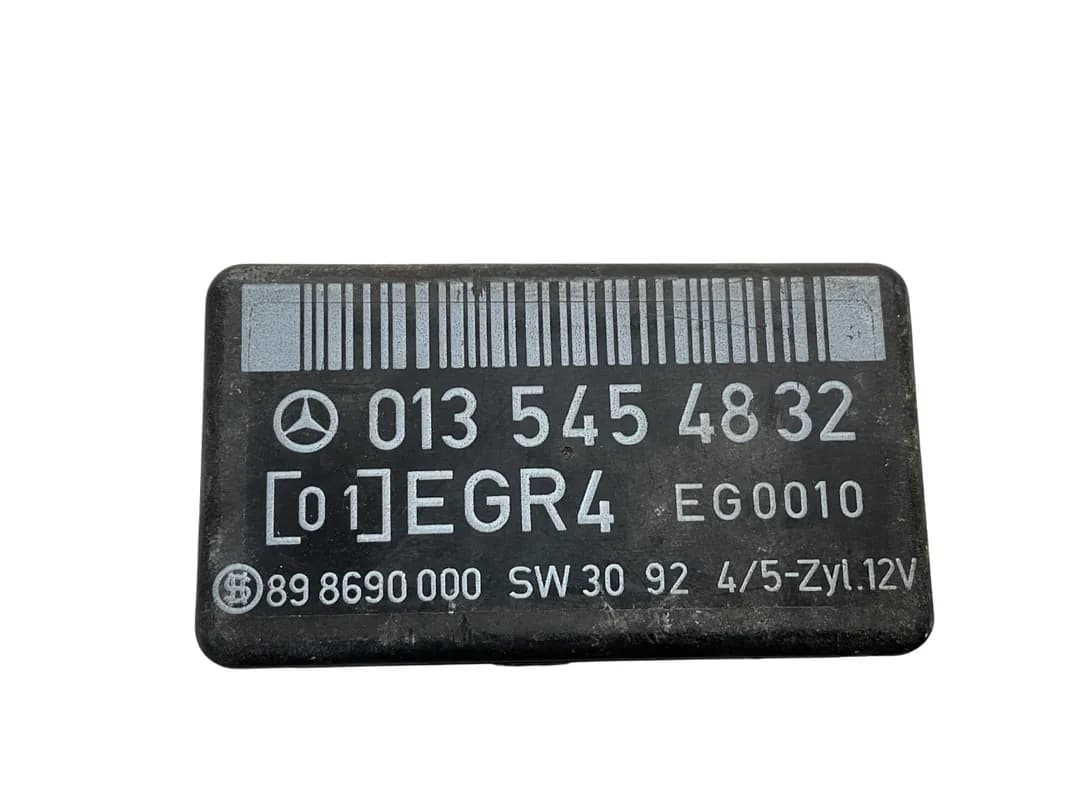 Centralita Mercedes 0135454832 - Foto 5