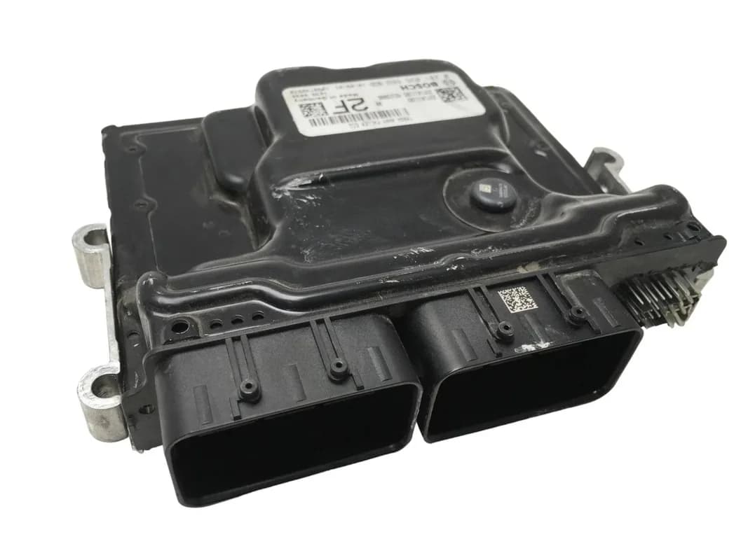 Centralita Motor Dacia 237101118S - Foto 1