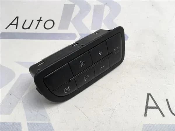 Interruptor Luces Nemo Bipper 7354423230 - Foto 1