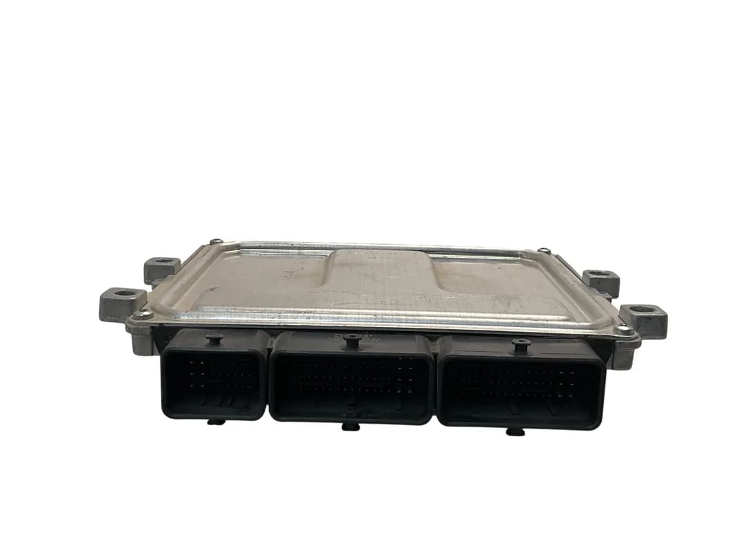 Centralita Motor Renault 237109221R - Foto 3
