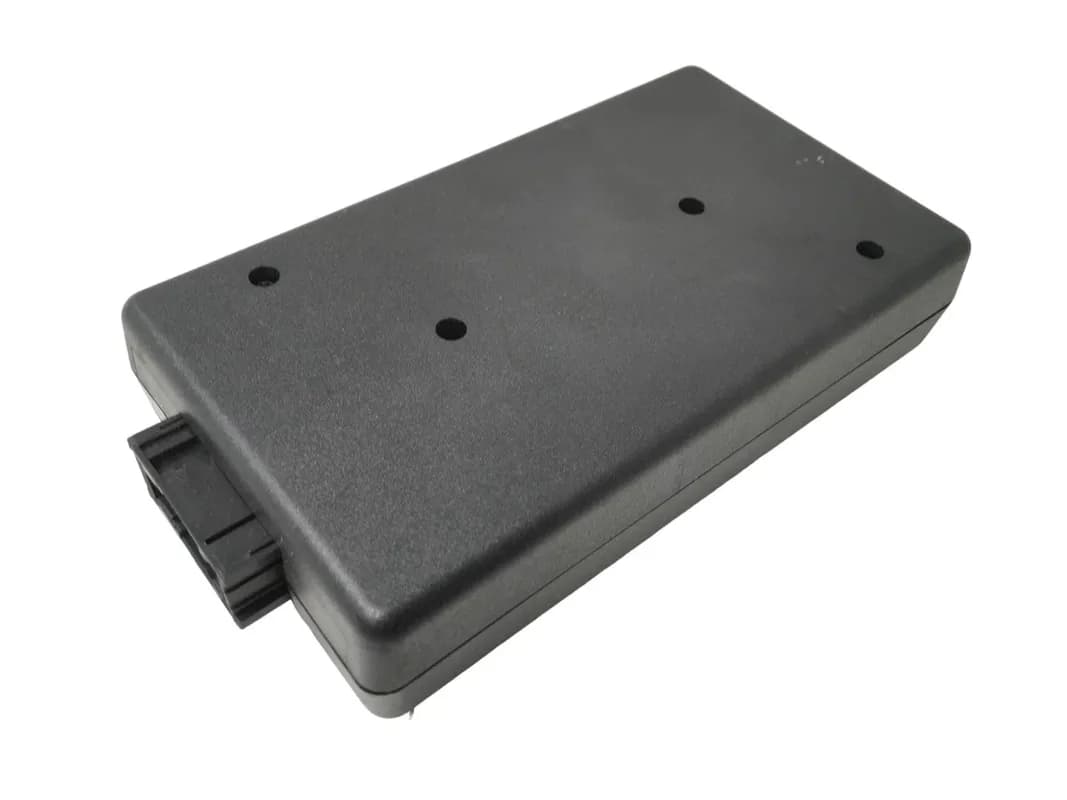 Modulo iPod Mercedes B67824232 - Foto 1