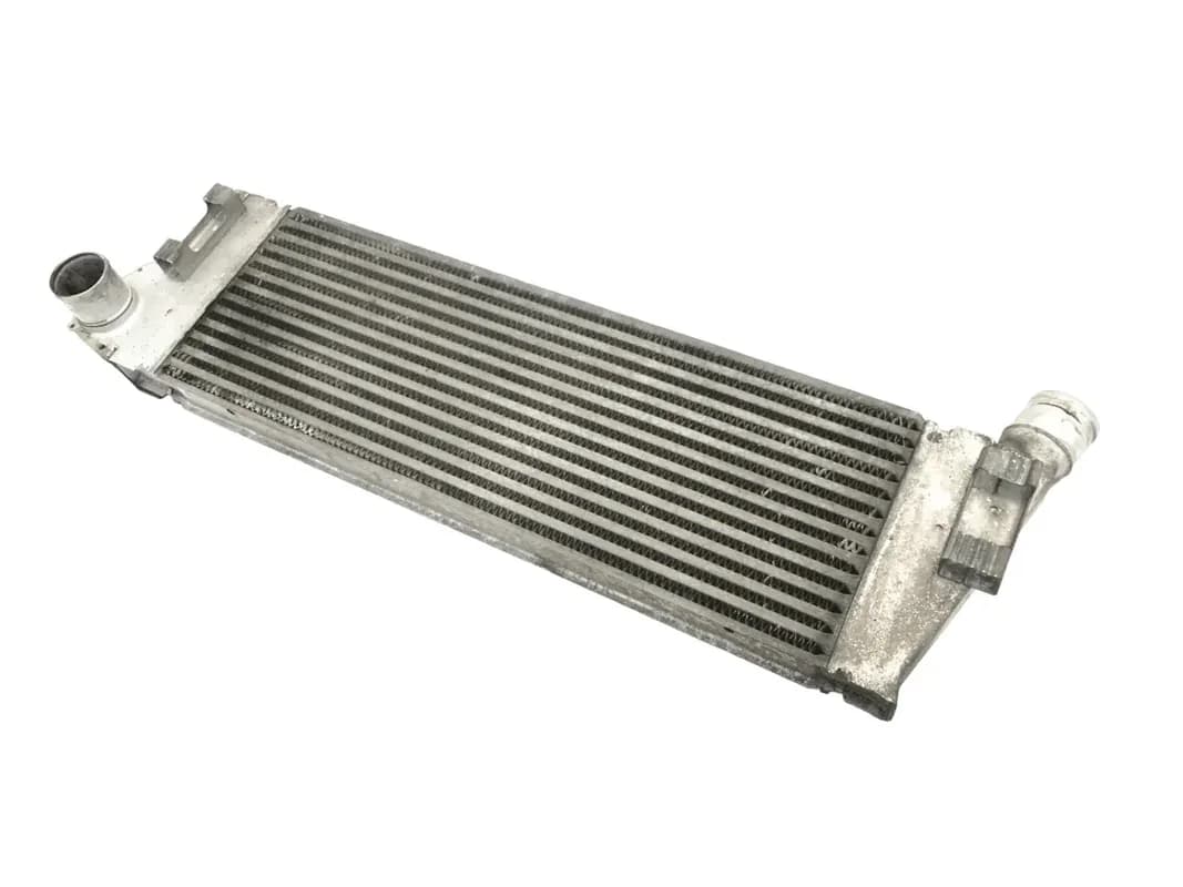Intercooler Renault Megane II RS - Foto 1