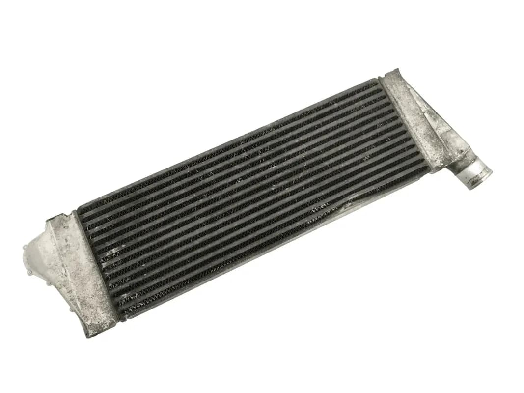 Intercooler Renault Megane II RS - Foto 2