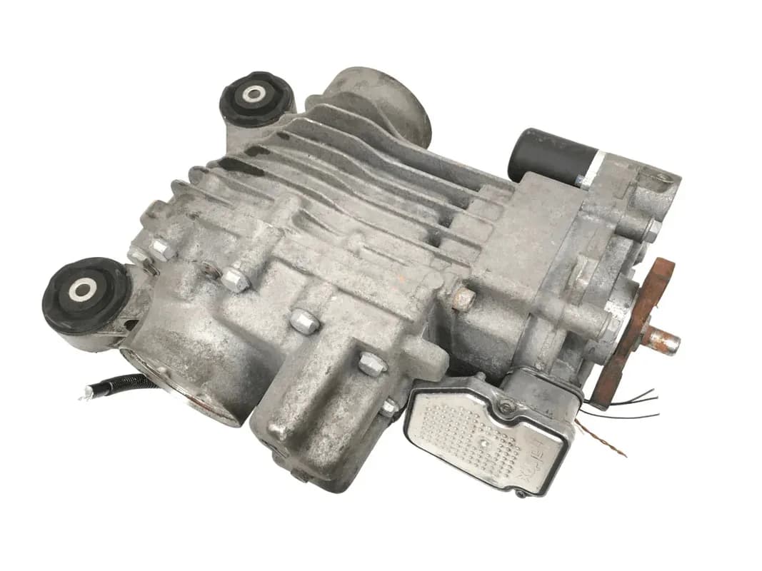 Diferencial trasero VW Audi 0AV525010C - Foto 4