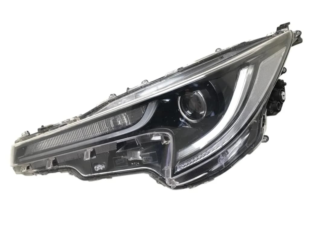 Faro izq Toyota Corolla E21 SE - Foto 1