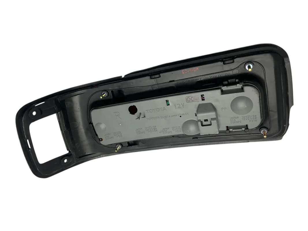 Piloto tra dcho Toyota Celica ST162 ST165 85-89 - Foto 4