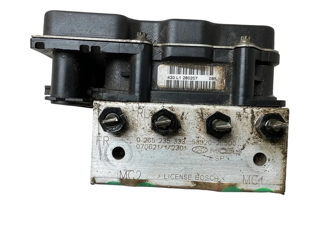 ABS Hyundai i30 2007-2012 589202L500 - Foto 1