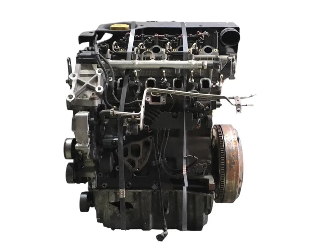 Motor 204D2 Rover - Foto 1