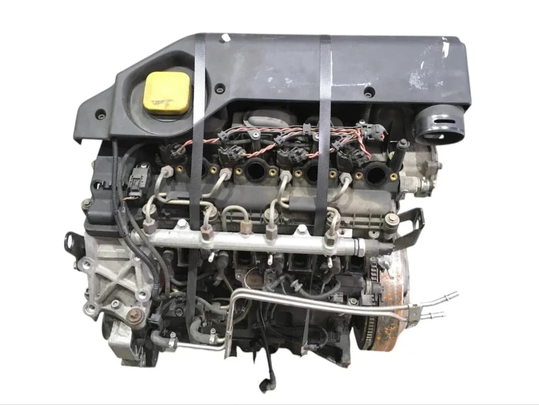 Motor 204D2 Rover - Foto 5