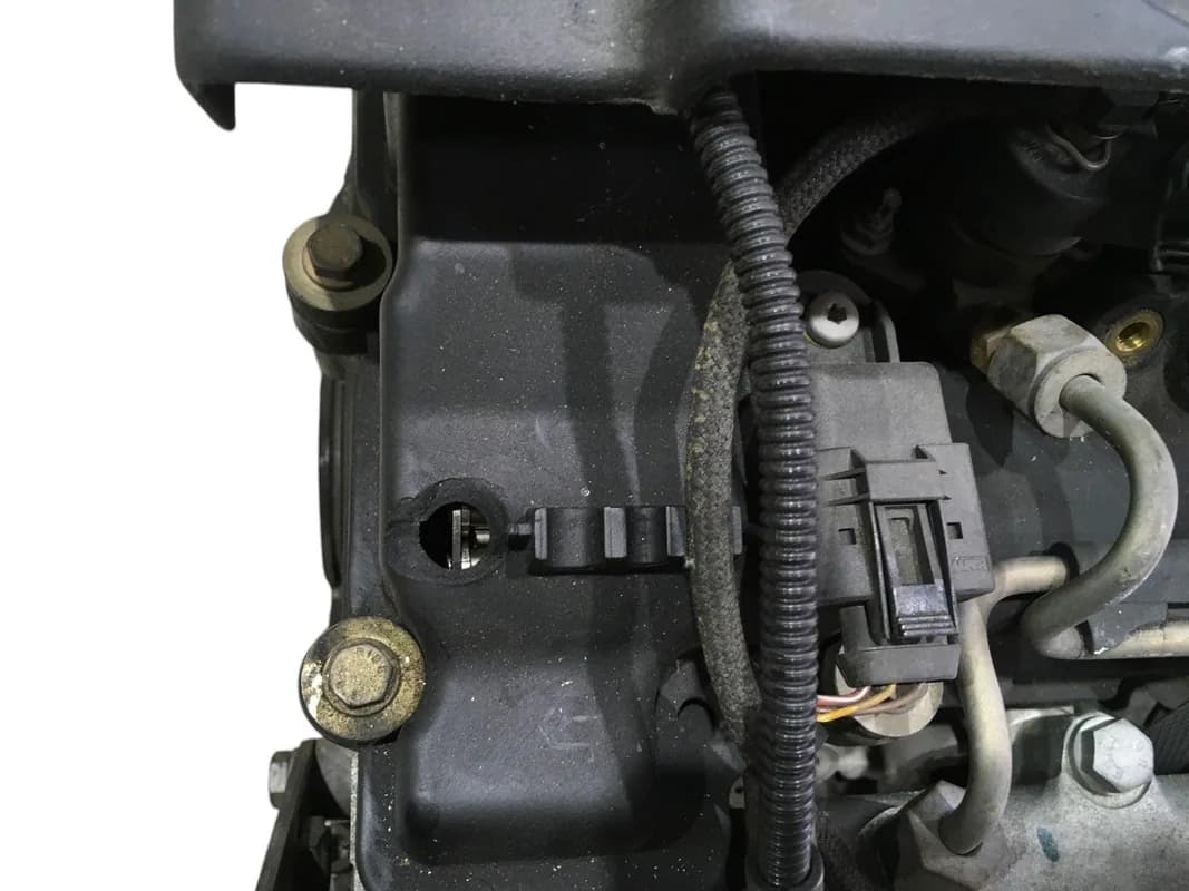 Motor 204D2 Rover - Foto 6