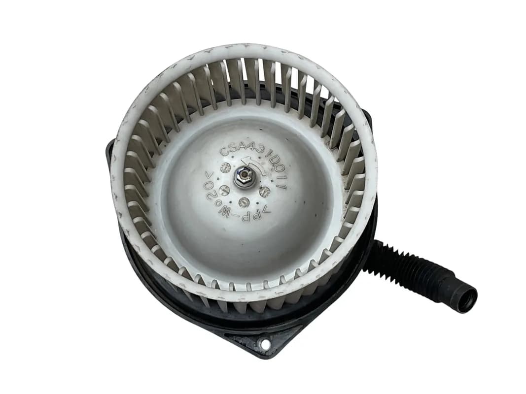 Motor Calefaccion Suzuki GR Vitara 05-11 - Foto 1