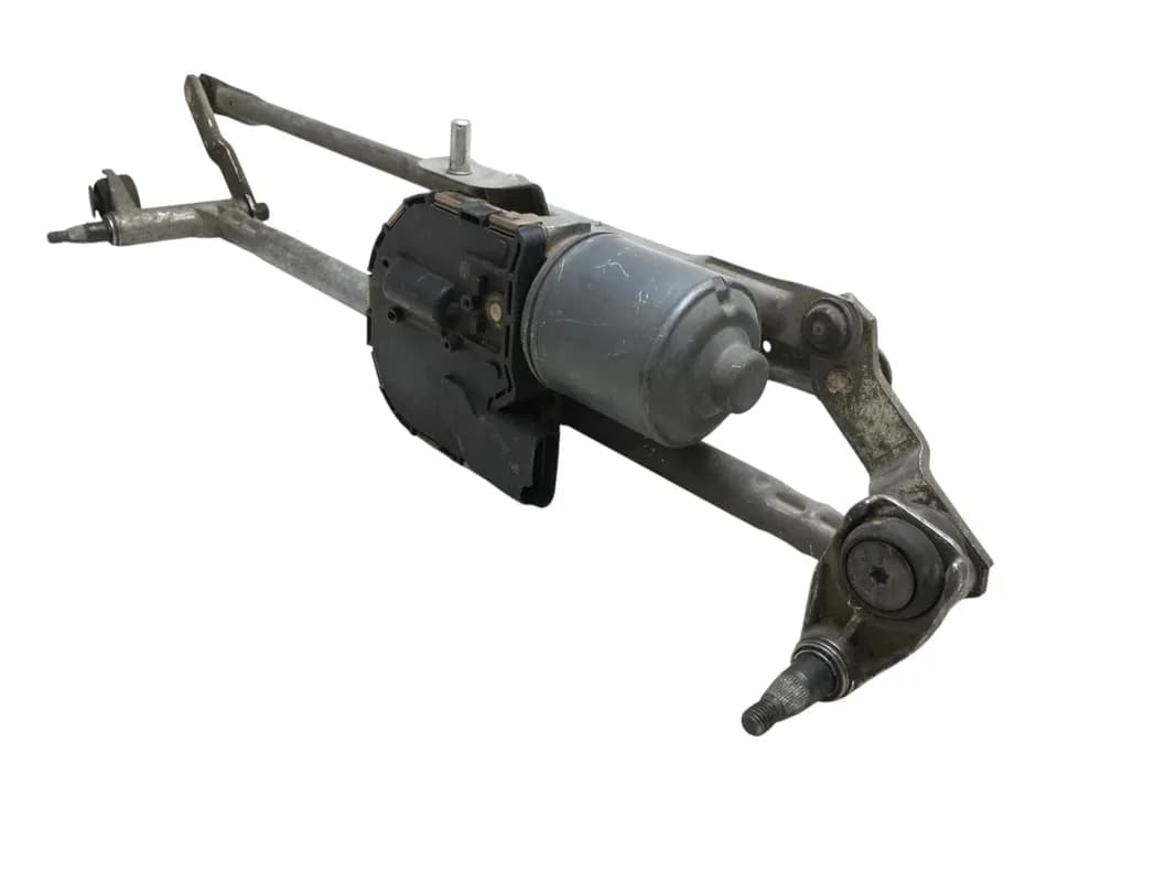 Motor Limpia Del VW 1K1955023F - Foto 2