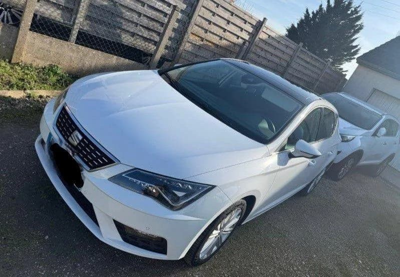 DESPIECE SEAT LEON MK3 - Foto 1