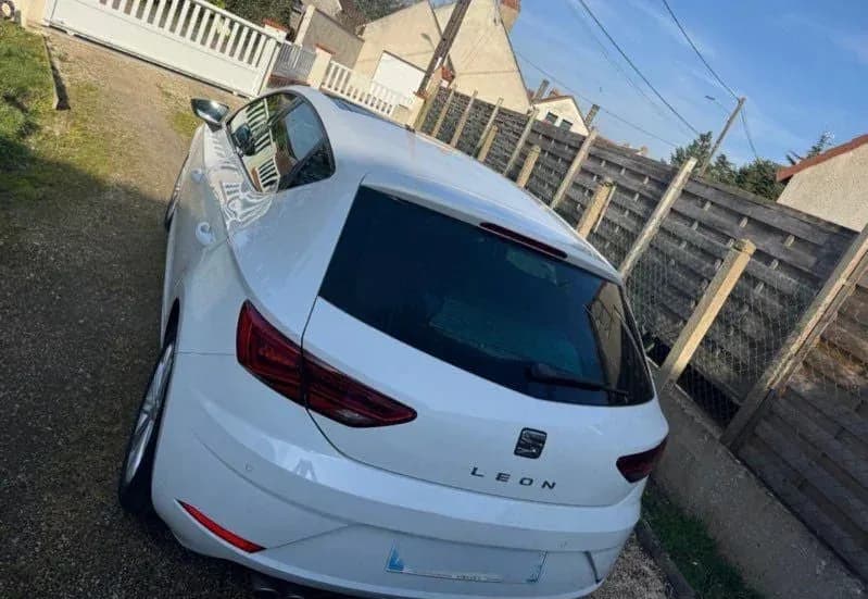 DESPIECE SEAT LEON MK3 - Foto 2