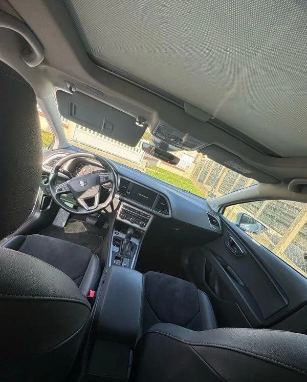 DESPIECE SEAT LEON MK3 - Foto 3