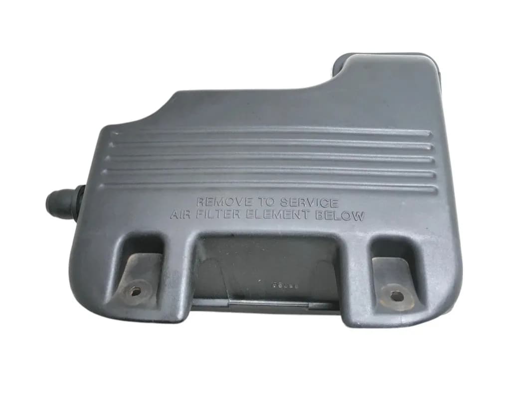 Resonador Chrysler Voyager III - Foto 1