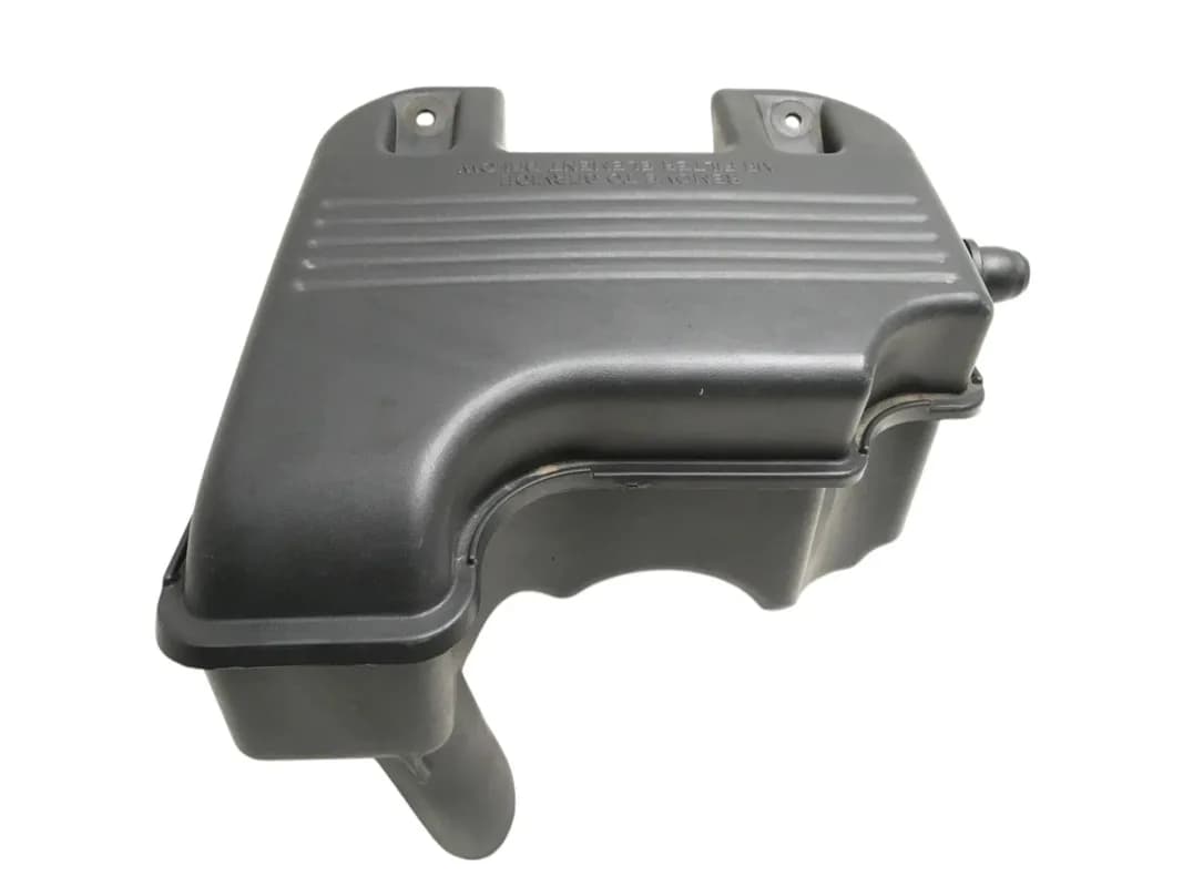 Resonador Chrysler Voyager III - Foto 2