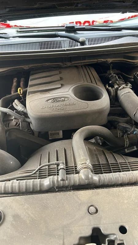 Despiece Ford Ranger - Foto 6