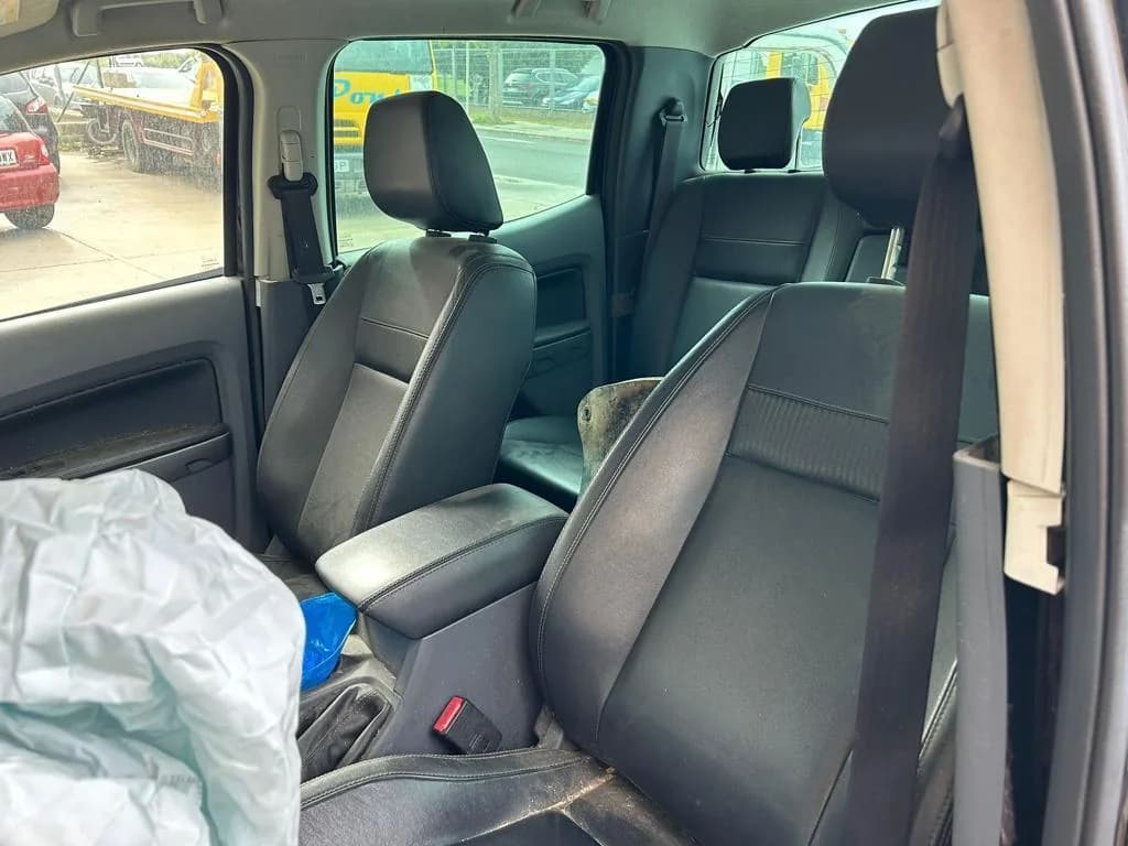 Despiece Ford Ranger - Foto 8