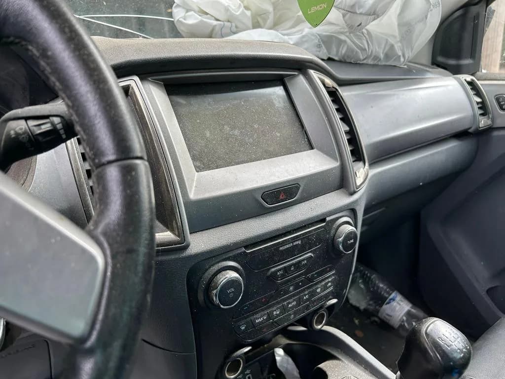 Despiece Ford Ranger - Foto 9