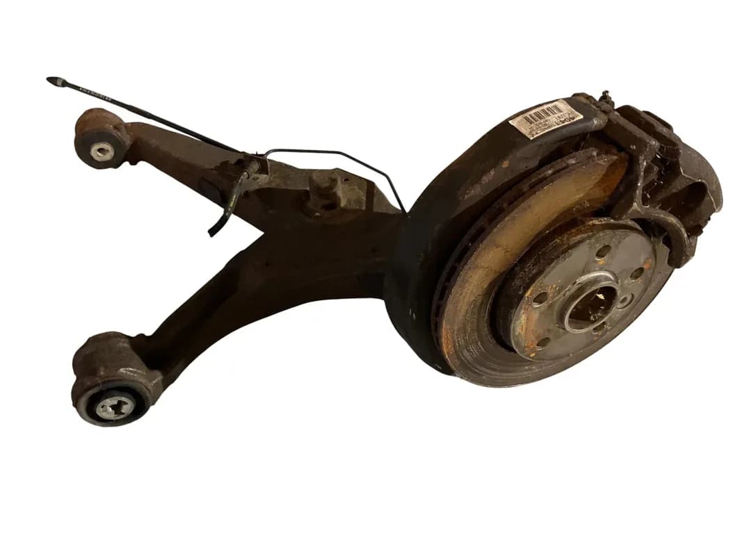 Mangueta tra izq VW T5 2003-2015 - Foto 1